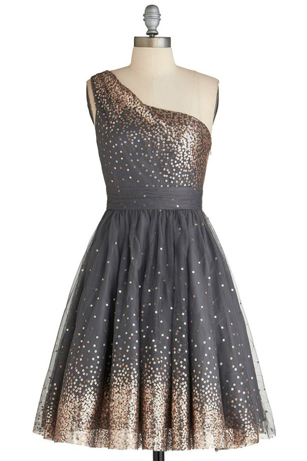 decent one piece dress