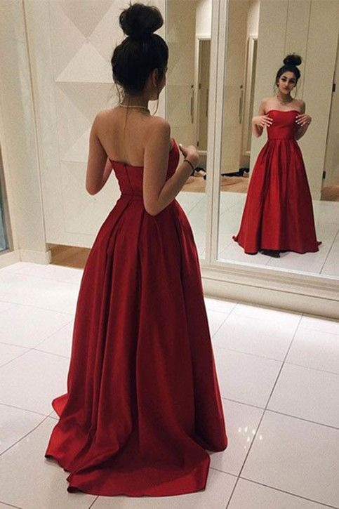 simple elegant dresses